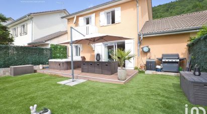 Maison 4 pièces de 116 m² à Divonne-les-Bains (01220)
