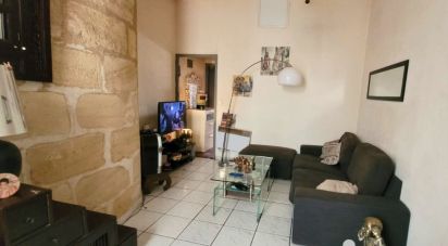 Apartment 2 rooms of 32 m² in Bordeaux (33000)