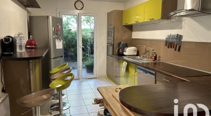 Maison 5 pièces de 108 m² à Montpellier (34070)