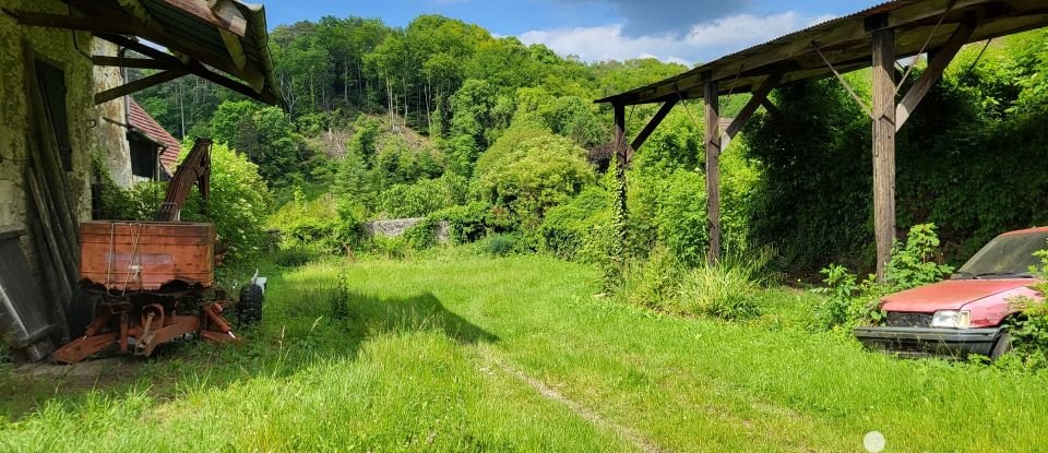 Terrain de 724 m² à Crépy-en-Valois (60800)