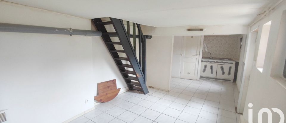 Building in Fleury-sur-Andelle (27380) of 130 m²