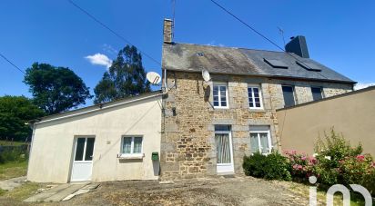 Country house 4 rooms of 82 m² in Marcilly (50220)