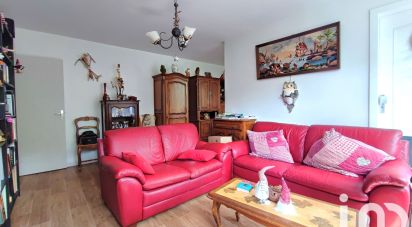 Apartment 5 rooms of 94 m² in Cergy (95000)