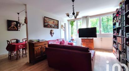 Apartment 4 rooms of 94 m² in Cergy (95000)