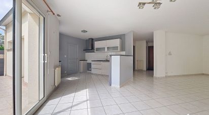 Maison 6 pièces de 130 m² à Bourgbarré (35230)