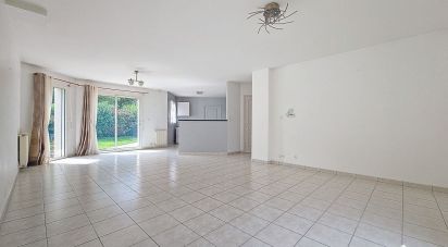 Maison 6 pièces de 130 m² à Bourgbarré (35230)