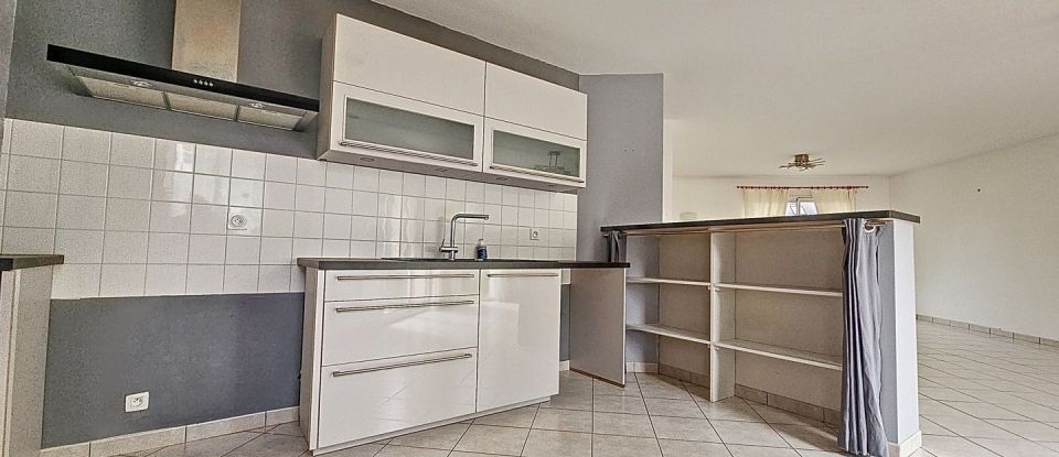 Maison 6 pièces de 130 m² à Bourgbarré (35230)