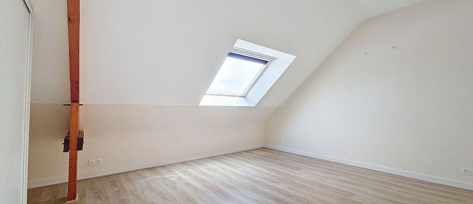 Maison 6 pièces de 130 m² à Bourgbarré (35230)