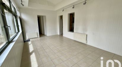 Appartement 4 pièces de 85 m² à Château-Gontier (53200)