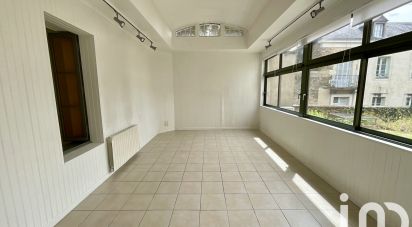 Appartement 4 pièces de 80 m² à Château-Gontier (53200)