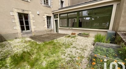 Appartement 4 pièces de 85 m² à Château-Gontier (53200)