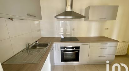 Apartment 4 rooms of 85 m² in Château-Gontier (53200)