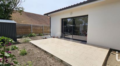 Maison 3 pièces de 56 m² à Mimizan (40200)