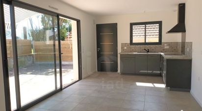 House 3 rooms of 56 m² in Mimizan (40200)