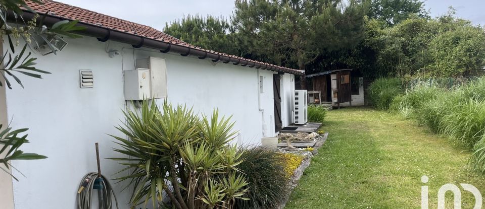 Ferme 4 pièces de 115 m² à Bénesse-Maremne (40230)