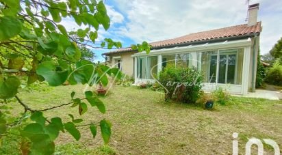Traditional house 5 rooms of 146 m² in Cugnaux (31270)