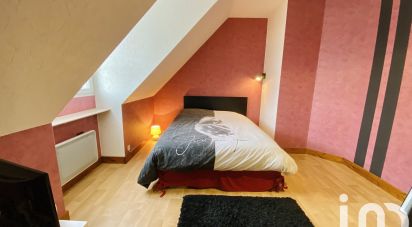 Maison 8 pièces de 196 m² à Saint-Cyr-sur-Loire (37540)