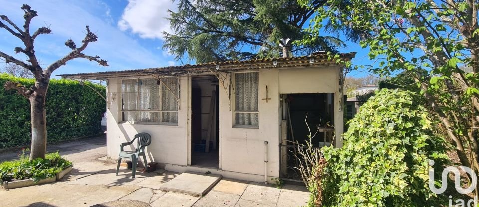 Maison traditionnelle 4 pièces de 91 m² à Le Pian-Médoc (33290)