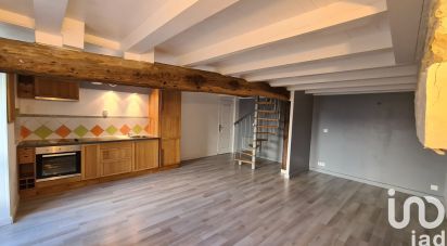 Town house 3 rooms of 60 m² in Surgères (17700)