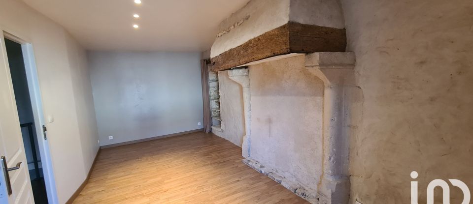 Maison de ville 3 pièces de 60 m² à Surgères (17700)