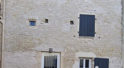 Maison de ville 3 pièces de 60 m² à Surgères (17700)