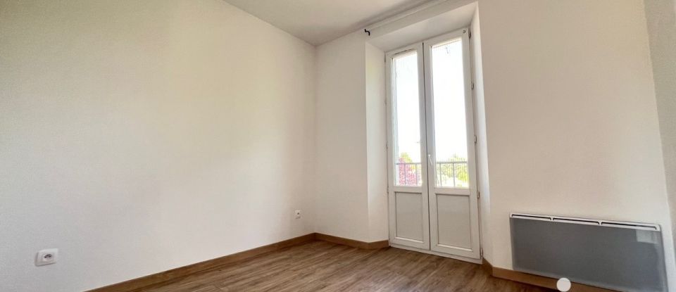 House 3 rooms of 49 m² in Brignoles (83170)