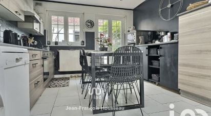 House 4 rooms of 86 m² in Roubaix (59100)
