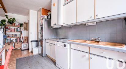 Appartement 3 pièces de 67 m² à Noisy-le-Grand (93160)