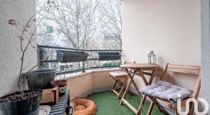 Appartement 3 pièces de 67 m² à Noisy-le-Grand (93160)