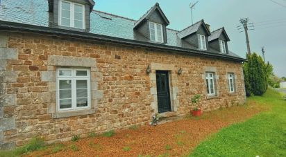Maison 6 pièces de 170 m² à Saint-Mars-sur-la-Futaie (53220)