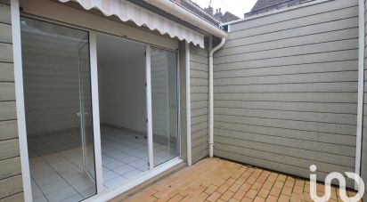 Traditional house 5 rooms of 104 m² in Amiens (80000)