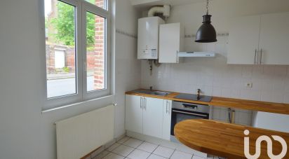 Traditional house 5 rooms of 104 m² in Amiens (80000)
