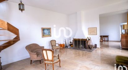 Maison 7 pièces de 215 m² à Saint-Mammès (77670)