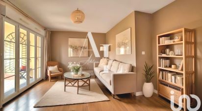 Appartement 3 pièces de 59 m² à Le Plessis-Robinson (92350)