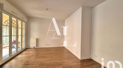 Apartment 3 rooms of 59 m² in Le Plessis-Robinson (92350)