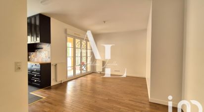 Appartement 3 pièces de 59 m² à Le Plessis-Robinson (92350)