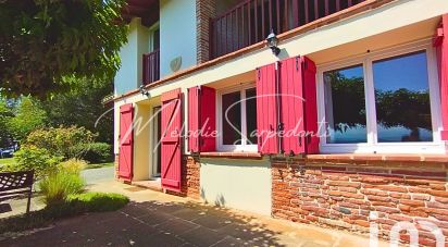 Estate 10 rooms of 294 m² in Montesquieu-Volvestre (31310)