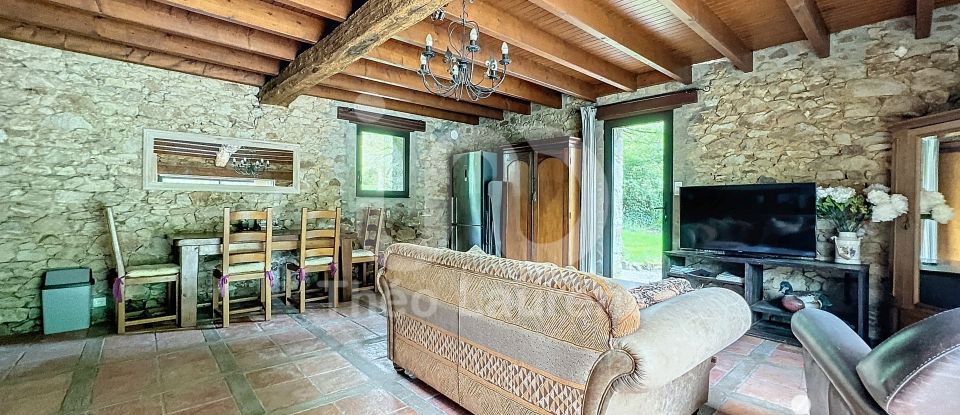 Estate 12 rooms of 350 m² in La Chapelle-Launay (44260)