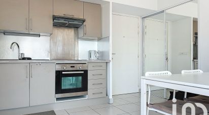 Appartement 2 pièces de 41 m² à Lyon (69007)