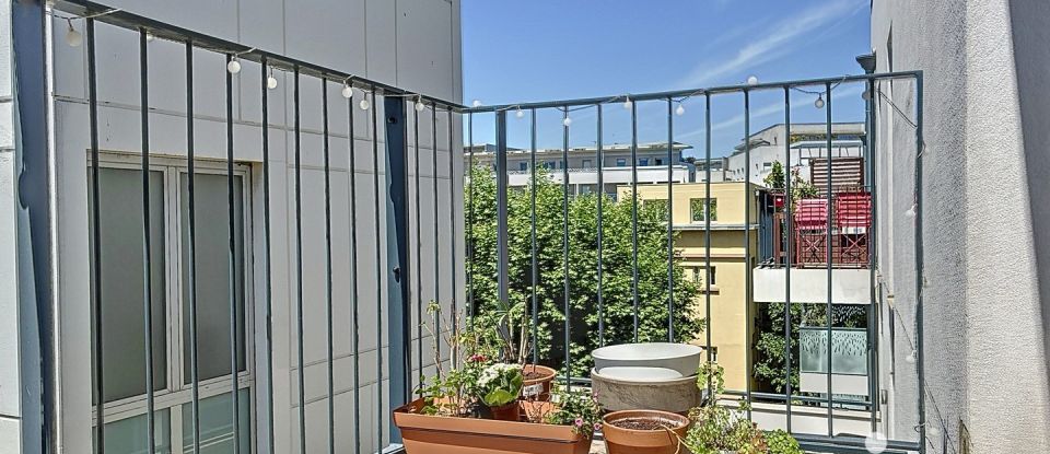 Appartement 2 pièces de 41 m² à Lyon (69007)