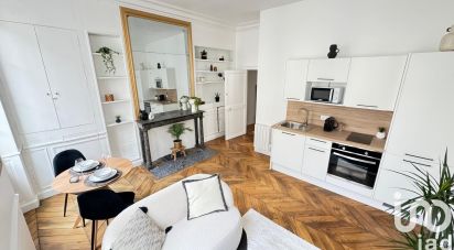 Appartement 2 pièces de 41 m² à Poissy (78300)