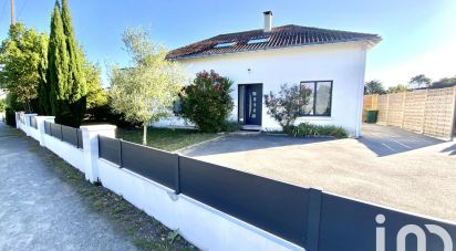 House 5 rooms of 147 m² in La Baule-Escoublac (44500)