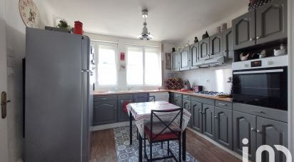 Maison 6 pièces de 125 m² à Gourin (56110)