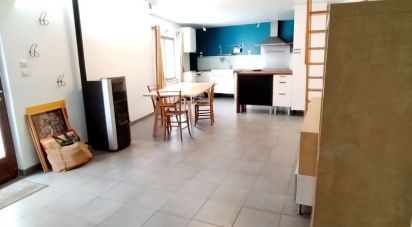 House 3 rooms of 80 m² in Villeneuve-lès-Maguelone (34750)