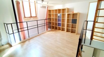 Maison 3 pièces de 80 m² à Villeneuve-lès-Maguelone (34750)