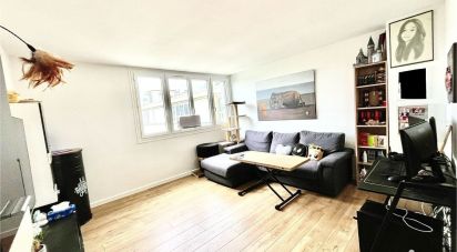 Appartement 3 pièces de 68 m² à Saint-Michel-sur-Orge (91240)
