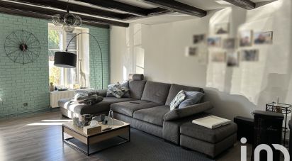 Appartement 4 pièces de 133 m² à Jouy-aux-Arches (57130)