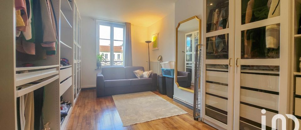 Appartement 4 pièces de 133 m² à Jouy-aux-Arches (57130)