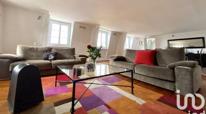Duplex 6 pièces de 185 m² à Saint-Brieuc (22000)