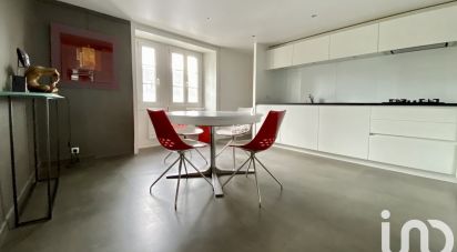 Duplex 6 rooms of 185 m² in Saint-Brieuc (22000)